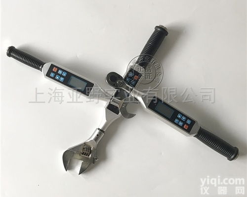 国产60-300N.M<em>数显</em><em>扭力</em>扳手的<em>使用方法</em>