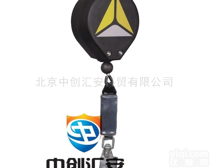 505101  代<em>尔塔</em>10米速差自控器 <em>高空作业</em>防坠器