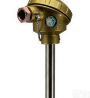 WRN-220  WRN-220 固定<em>螺纹</em>式<em>电热</em>偶