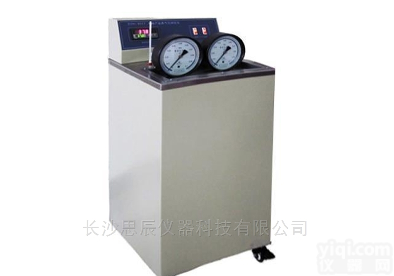 SC-8017<em>长沙</em>石油产品蒸汽压测定仪（<em>雷德</em>法）