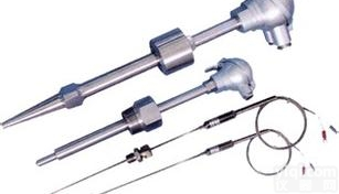 WRNK2-191  <em>铠装</em>式热电偶<em>温度仪表</em>