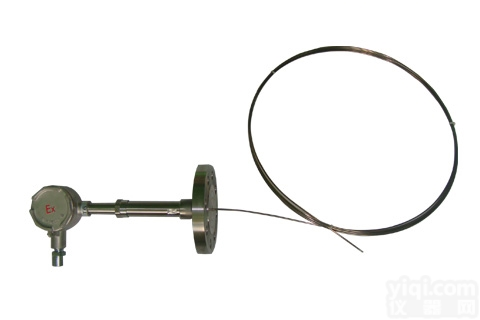 WRNK-331  <em>铠装</em>式热电偶<em>温度仪表</em>