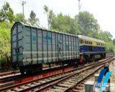 称火车高速动态不断轨双<em>台面</em><em>静态</em>电子<em>轨道衡</em>