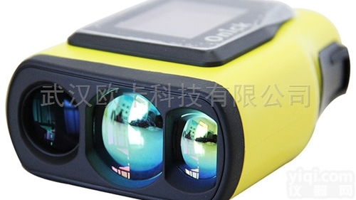 360AS  欧尼卡<em>彩屏</em><em>蓝牙</em>2000米手持远距离激光测距仪