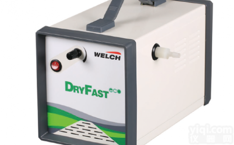 DRYFAST  WELCH威伊实验室<em>隔膜泵</em>