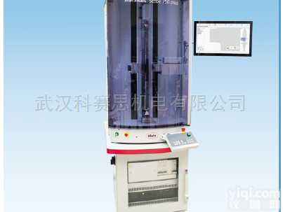 MarShaft SCOPE  马尔光学轴类产品<em>测量仪</em>测量<em>回转</em>件