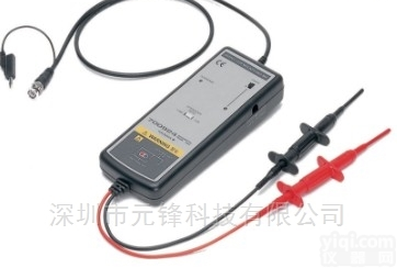 <em>差分</em>探头 100MHz <em>700924</em>