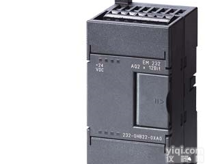 <em>西门子</em><em>晶体管</em>输出18 输入/12 输出