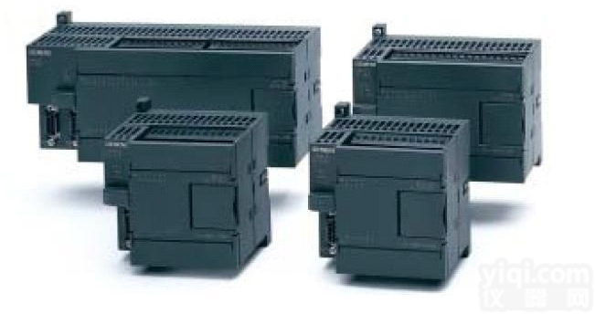 齐全  <em>西门子</em>S7-200<em>晶体管</em><em>模块</em>CPU221