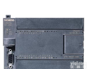 齐全  <em>西门子</em>PLC模块CPU224CN<em>DC</em>/<em>DC</em>/<em>DC</em>