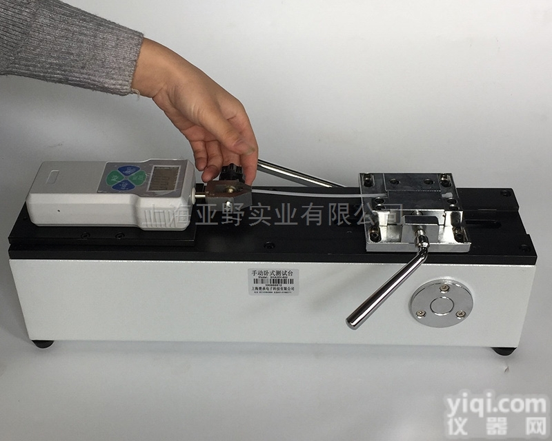 英伯特<em>上海</em>端子<em>拉力</em>试验机<em>测试仪</em>品Pai