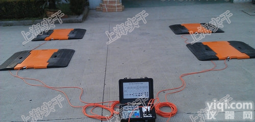 <em>静态</em>便携式<em>轴重</em>秤  <em>静态</em>便携式<em>轴重</em>秤