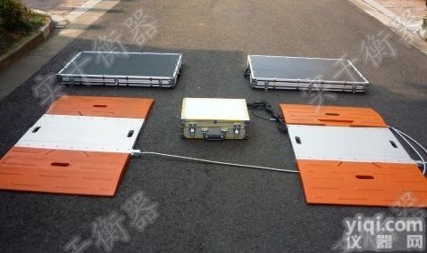 <em>便携</em>式<em>轴重</em>秤  <em>超载</em>检测<em>便携</em>式<em>轴重</em>秤