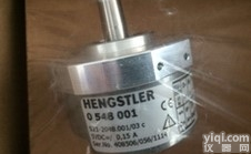 特价8.5823.1832.1024德国kubler编码器