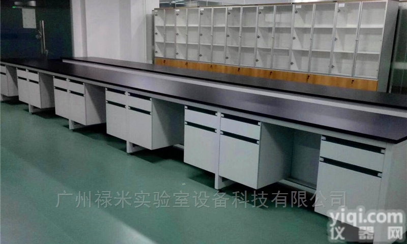 LUMI-GMSYT  <em>钢木</em><em>实验台</em>，广州<em>禄米</em>实验室设备