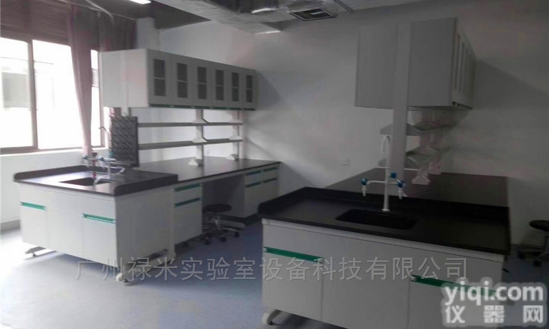 LUMI-SYT1516  广东专业<em>定制</em>化<em>工厂</em>实验室台柜厂家