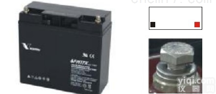 6FM17-X  VISION<em>威神</em>密封<em>铅酸</em>蓄电池6FM17-X