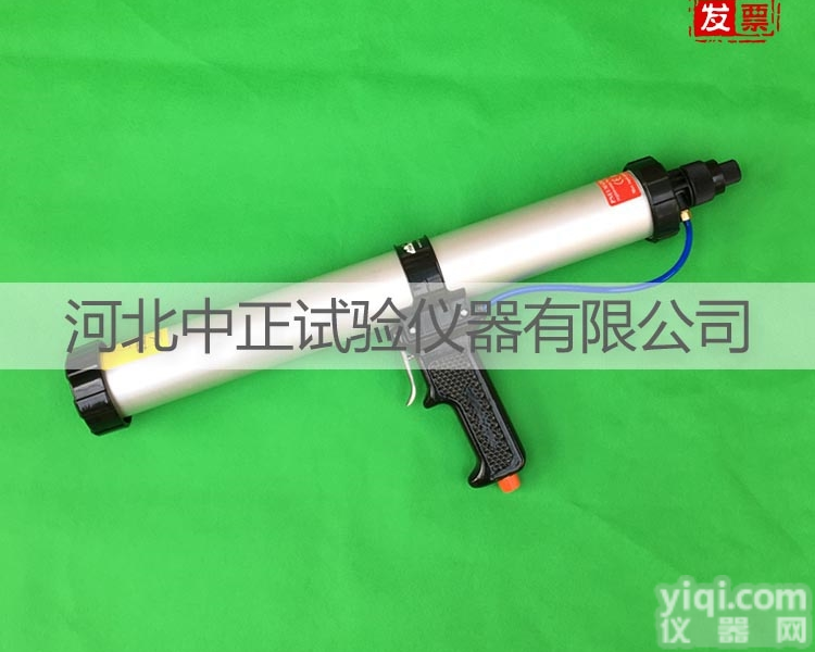 177ml  <em>建筑用</em><em>硅酮</em>结构<em>密封胶</em>气动挤出枪