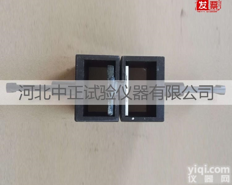 GB16776-2005建筑用硅酮结构<em>密封胶</em><em>拉伸</em><em>夹具</em>