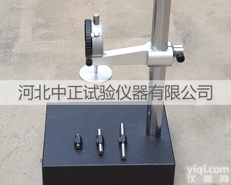 <em>保温板</em>式<em>测厚仪</em>GBT<em>6342</em>