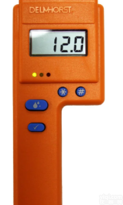 BD-2100 <em>水分</em>计<em>德国</em>delmhorst