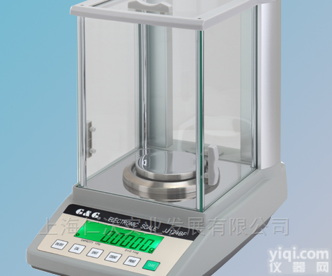 JJ-BF  美国进口分析<em>天平</em>JJ324BF/320g/0.1mg<em>双杰</em>