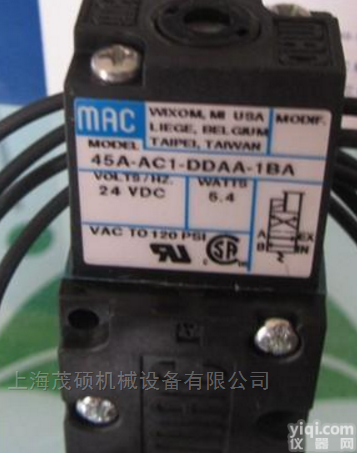 优势供应MAC<em>电磁阀</em><em>原装进口</em>MAC大<em>三通阀</em>特价