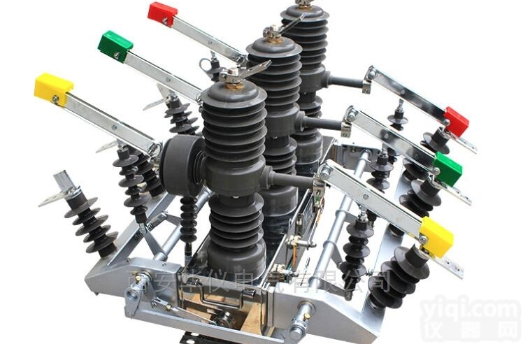 HZW32-12  10KV双电源自动切换<em>真空</em><em>断路器</em>型号<em>生产厂家</em>