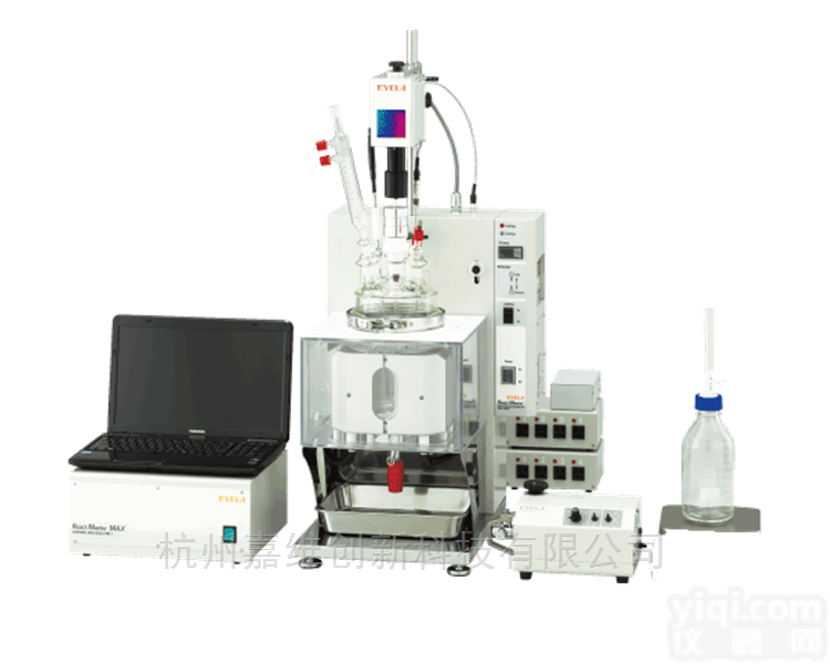 DDS-2000  <em>全自动</em><em>反应量热</em><em>系统</em>