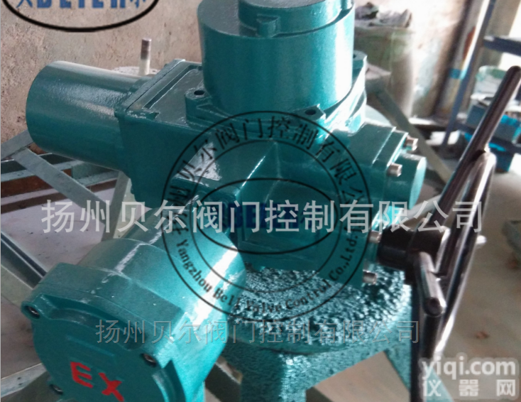 Q120-0.5B  <em>电动</em><em>球阀</em><em>阀门</em><em>电动</em>装置