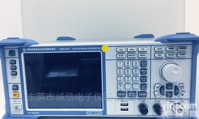 <em>SMBV100A</em>  求购大量<em>罗德</em>与<em>施瓦茨</em><em>SMBV100A</em>信号发生器