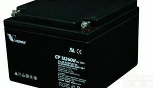 CP12400F-X  VISION<em>威神</em>密封<em>铅酸</em>蓄电池CP12400F-X