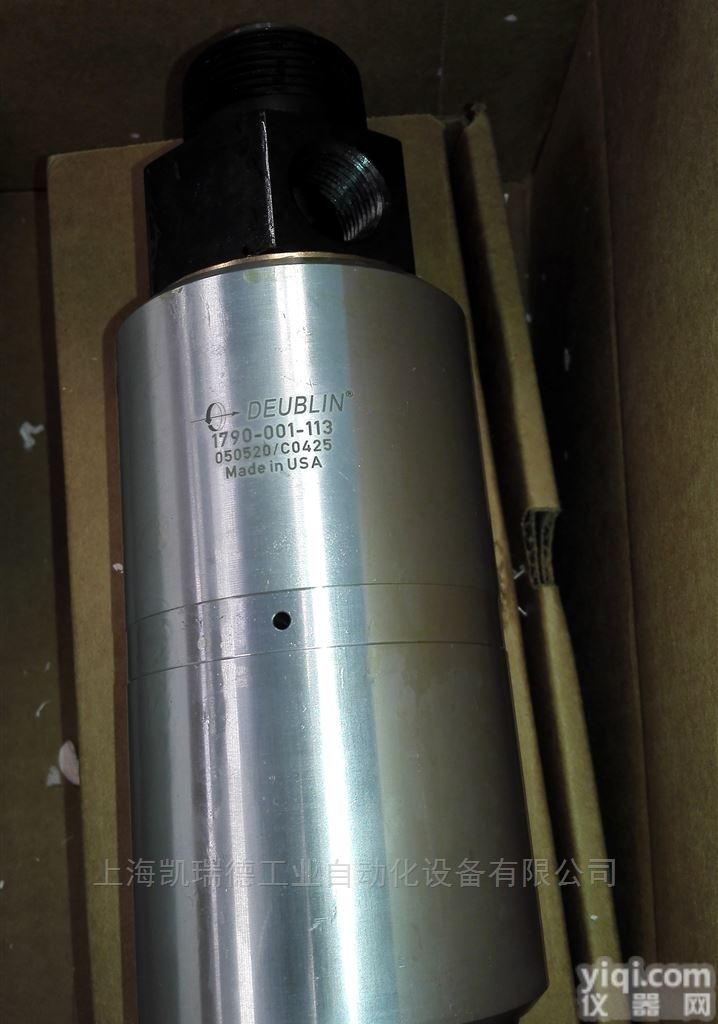 deublin旋转<em>接头</em>1102-025-081<em>产品资料</em>