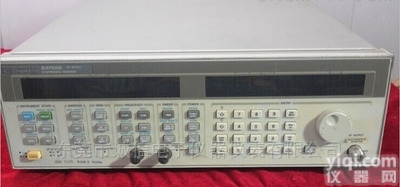 83752B  高价<em>回收</em>83752B<em>安捷</em>伦二手<em>信号源</em>