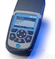 DR900<em>哈希</em>HACH多参数<em>便携式</em><em>比色计</em>报价