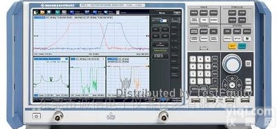 ZNC3  <em>回收</em>二手网络<em>分析仪器</em>罗德与施瓦茨ZNC3