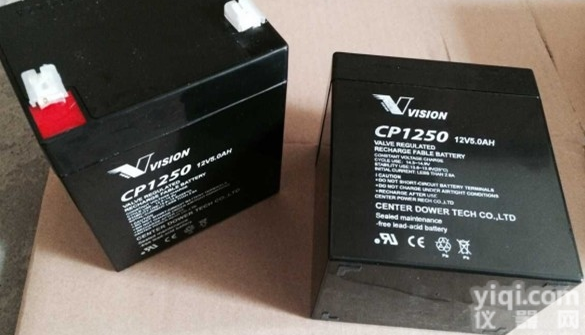 CP<em>12</em>50HY  VISION<em>威神</em>新型<em>蓄电池</em>CP<em>12</em>50HY