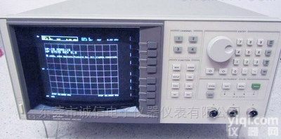 8757D  诚信回收<em>惠普</em>/<em>安捷</em>伦网络<em>分析仪</em>8757D