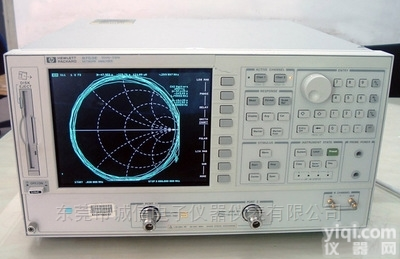 8753E  8753E网络分析<em>仪器仪表</em><em>高价</em><em>回收</em>