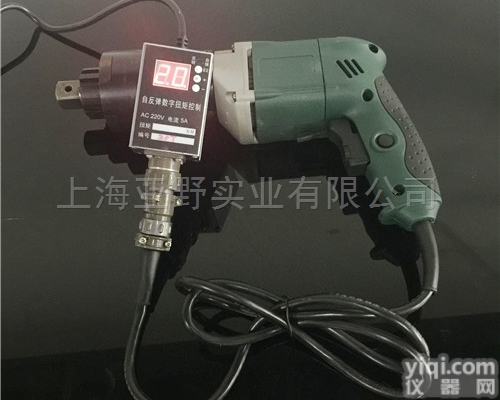 钢结构电动扭力扳手高强<em>螺栓</em>定<em>扭矩</em>扳手