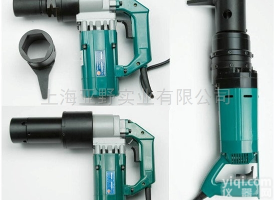 英伯特可<em>调速</em>定扭矩电动<em>扭力</em>扳手