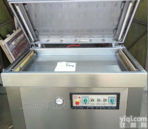 XZ-80ASD  上海<em>枕芯</em>真空<em>包装机</em>，昆山被子真空封口机厂