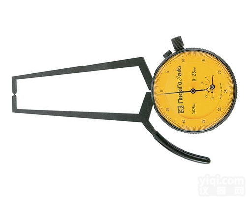CC-3288-01  <em>指针式</em><em>卡规</em> （外侧）