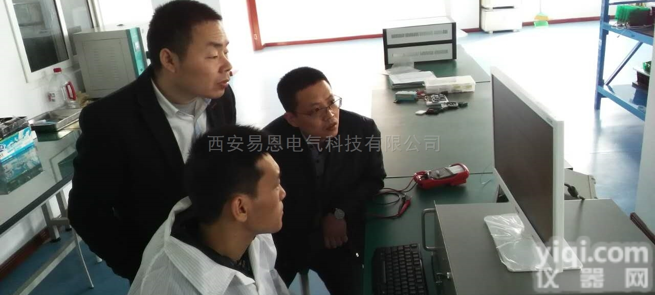 ENR0620  <em>日本</em>JUNO <em>替代</em>品 易恩热阻测试仪