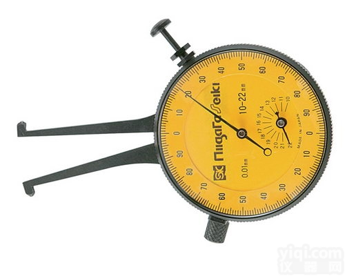 CC-3289-01  <em>指针式</em><em>卡规</em> （内侧）