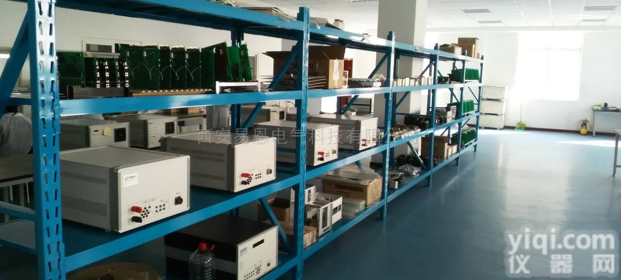 ENS1040  <em>日本</em>CATS <em>替代</em> 易恩栅电荷测试系统