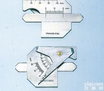 81-0021-01  <em>焊缝</em><em>量规</em>