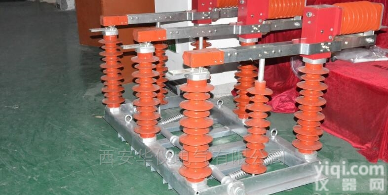 FZW32-12/40.5  <em>西安</em>户外10KV<em>真空</em><em>负荷</em>开关厂家价格