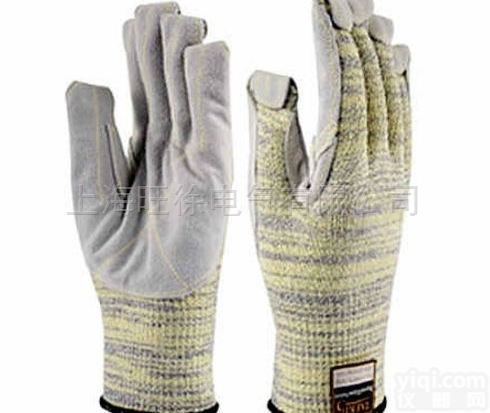 高<em>耐磨</em>耐<em>高温</em>手套