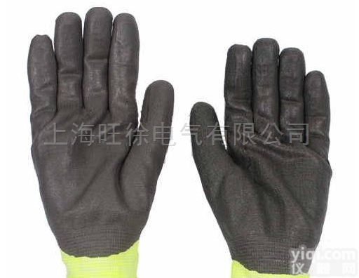 防寒<em>防水</em>防切割<em>手套</em>